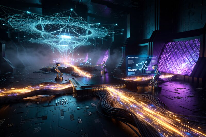 Major Trends In Technology Togtechify​!