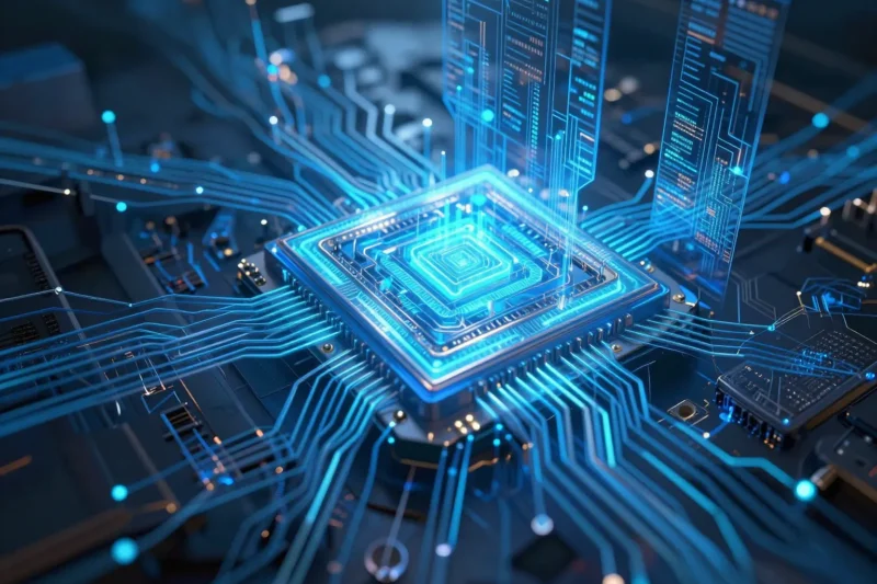 Innøve Smart AI Platform for Future Innovation!