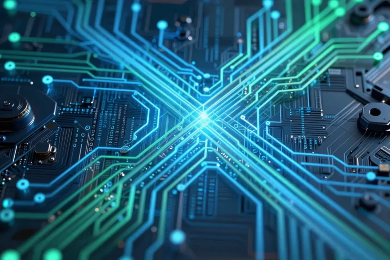 Lash Technologies Next-Gen Tech Platform!